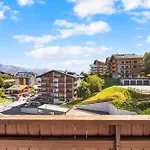 Placid B21 - 6 Pers - Sauna - Plein Centre *