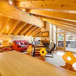Apartamento Placid B21 - 6 Pers - Sauna - Plein Centre *
