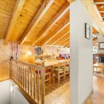 Placid B21 - 6 Pers - Sauna - Plein Centre * Nendaz