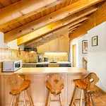 Placid B21 - 6 Pers - Sauna - Plein Centre Apartamento Nendaz