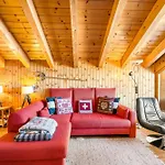 Placid B21 - 6 Pers - Sauna - Plein Centre *