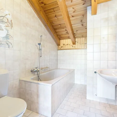 Placid B21 - 6 Pers - Sauna - Plein Centre *