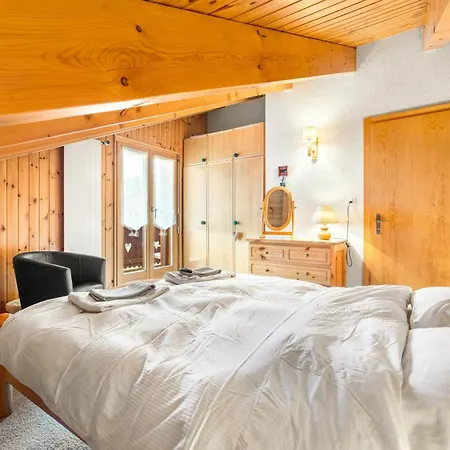 Placid B21 - 6 Pers - Sauna - Plein Centre