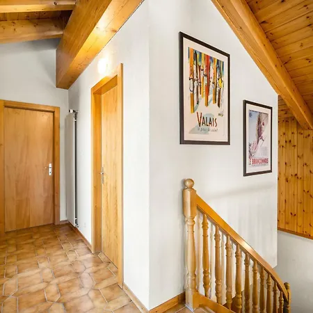 Daire Placid B21 - 6 Pers - Sauna - Plein Centre