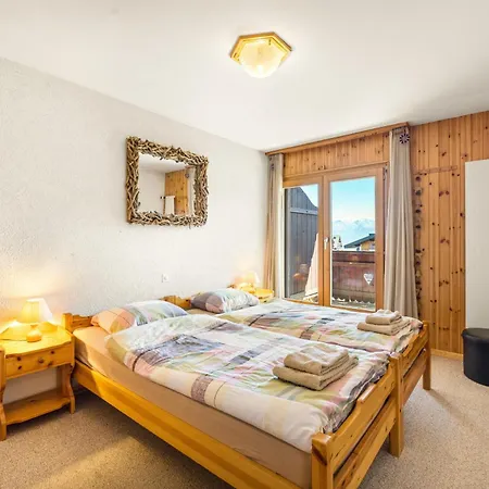 Placid B21 - 6 Pers - Sauna - Plein Centre