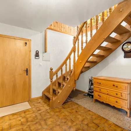 Placid B21 - 6 Pers - Sauna - Plein Centre ננדה