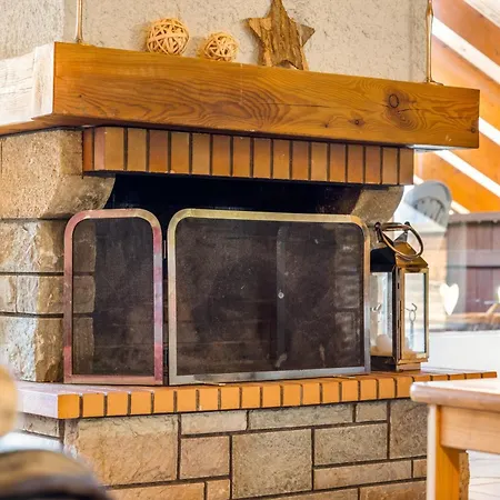 Apartamento Placid B21 - 6 Pers - Sauna - Plein Centre *