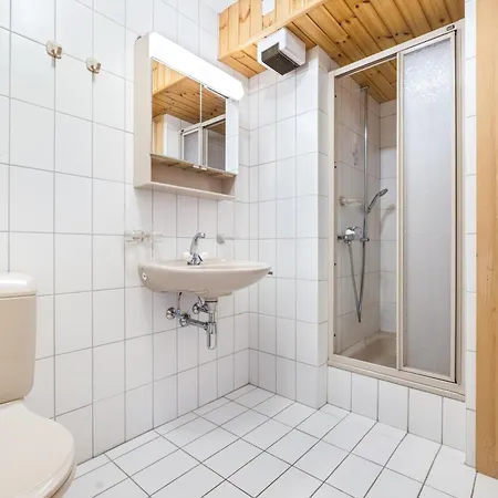 Placid B21 - 6 Pers - Sauna - Plein Centre Daire *