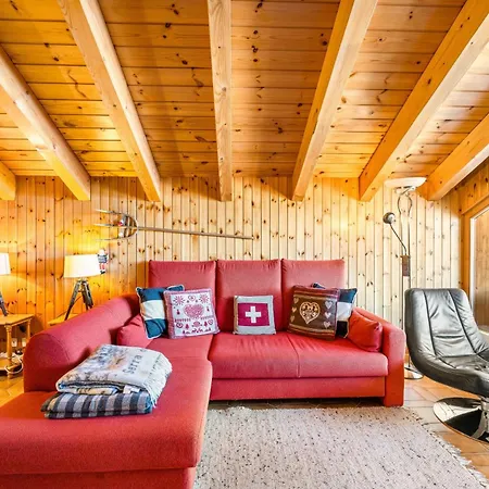 Placid B21 - 6 Pers - Sauna - Plein Centre *