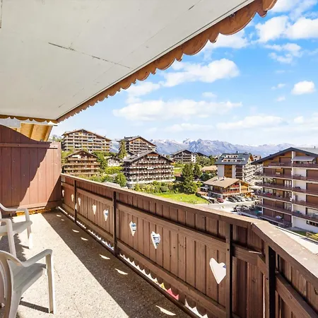 Placid B21 - 6 Pers - Sauna - Plein Centre Apartamento *