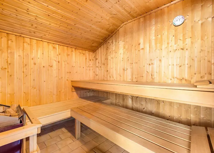 Διαμέρισμα Placid B21 - 6 Pers - Sauna - Plein Centre Nendaz