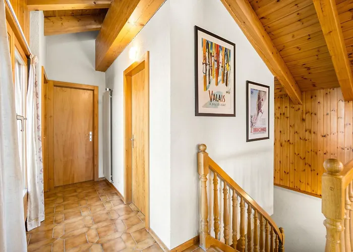 Διαμέρισμα Placid B21 - 6 Pers - Sauna - Plein Centre