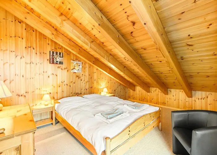 Placid B21 - 6 Pers - Sauna - Plein Centre Nendaz