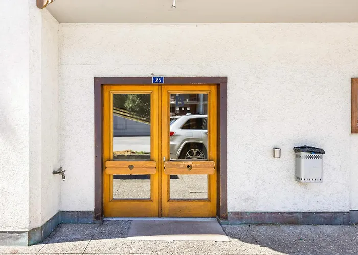 Placid B21 - 6 Pers - Sauna - Plein Centre Διαμέρισμα Nendaz