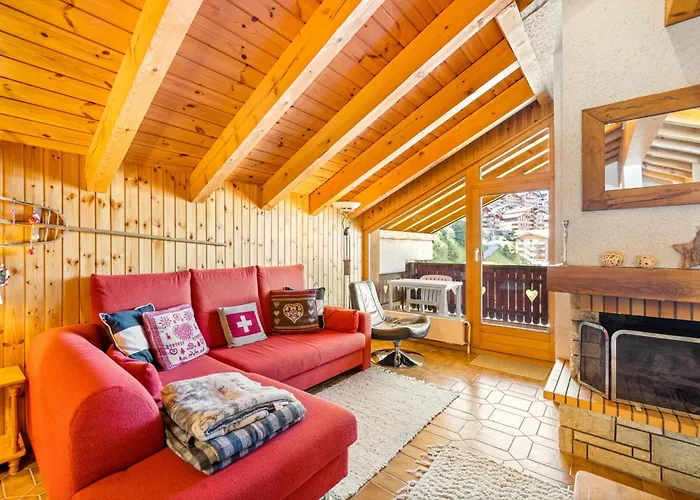 Placid B21 - 6 Pers - Sauna - Plein Centre Διαμέρισμα *
