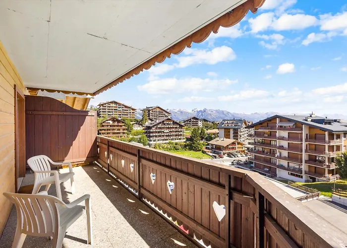 Placid B21 - 6 Pers - Sauna - Plein Centre Διαμέρισμα *