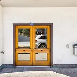 Placid B21 - 6 Pers - Sauna - Plein Centre 公寓 南达