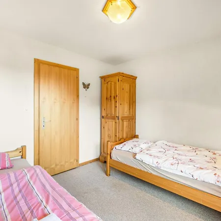 Placid B21 - 6 Pers - Sauna - Plein Centre Apartment *