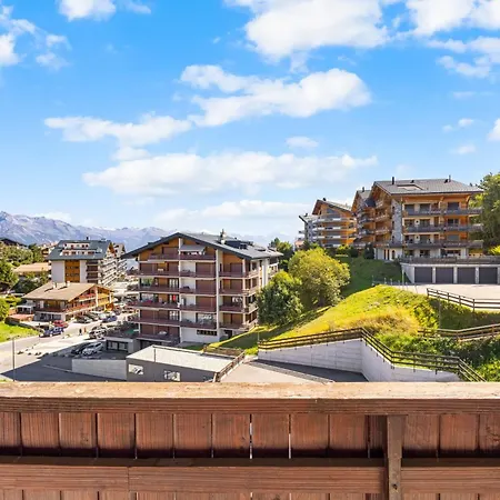 Placid B21 - 6 Pers - Sauna - Plein Centre *