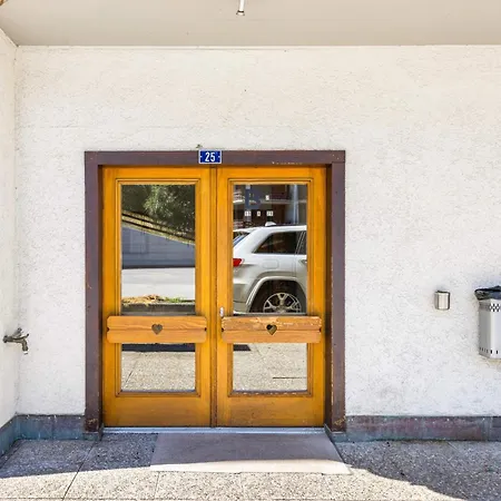 Placid B21 - 6 Pers - Sauna - Plein Centre شقة نينداز